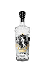 Tequila Cristalino LOS MUERTOS 500ml