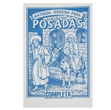 Letanía para pedir posada