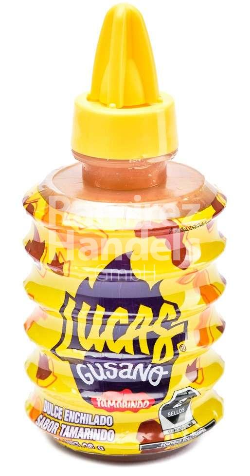 Lucas Gusano 25g