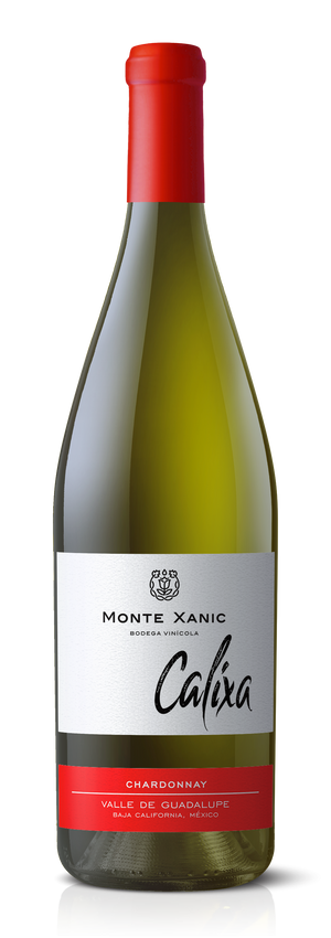 Monte Xanic Calixa Chardonnay 2020