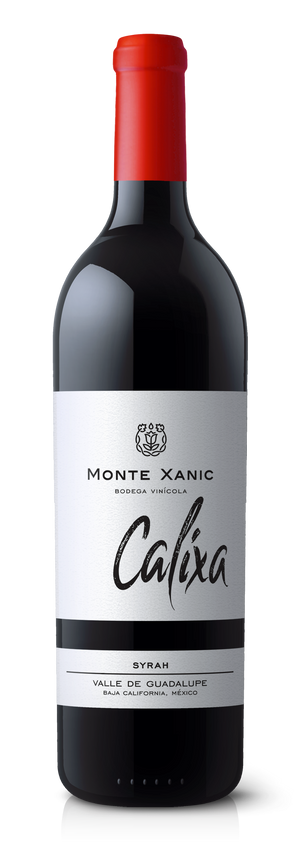 Monte Xanic CALIXA SYRAH 2019