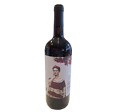 MAGNUM - Vino Garnacha Tinta Syrah 2022 - 1500 ml - Leo y Frida NTC & SONS