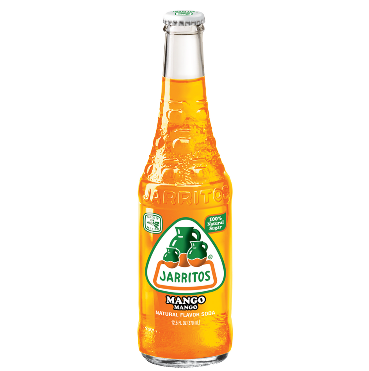 JARRITOS Mango 370ml - JARRITOS