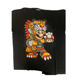 *T-Shirt Camiseta Mario Guerrero (EXG)