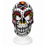Máscara Dia de Muertos