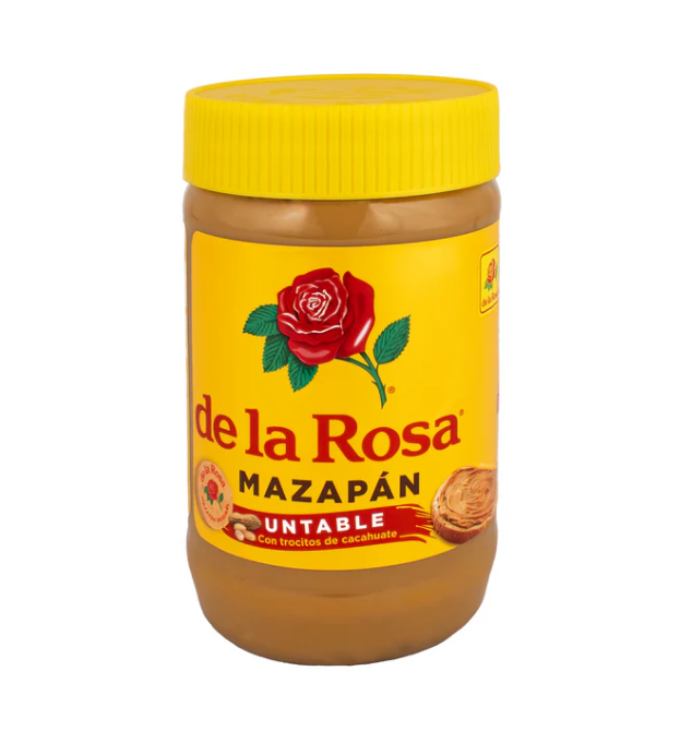 Mazapan Untable 400 g