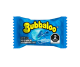 Chicle Menta 5.1 g  BUBBALOO