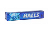HALLS Menta 25.2 gr.