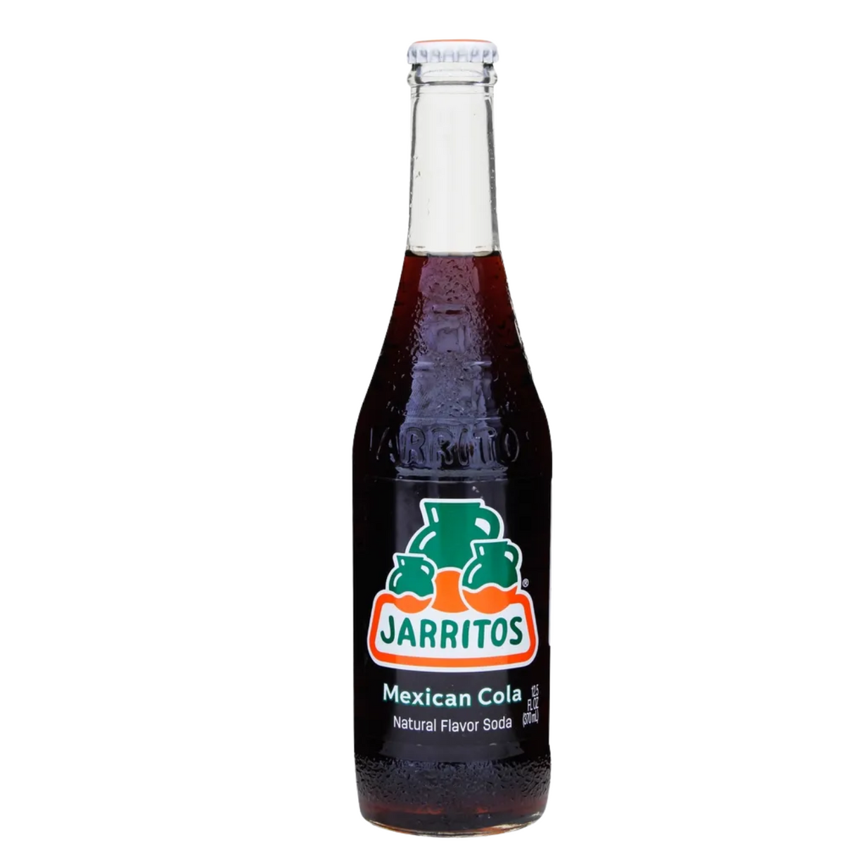 JARRITOS Mexican Cola 370ml - JARRITOS