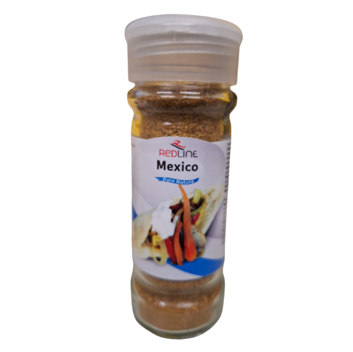 Especias Mexico 50g