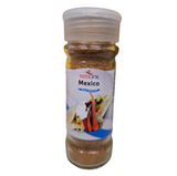 Especias Mexico 50g