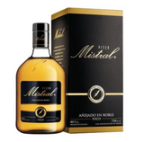 Pisco Añejado en Roble 46 % vol. 750 ml MISTRAL