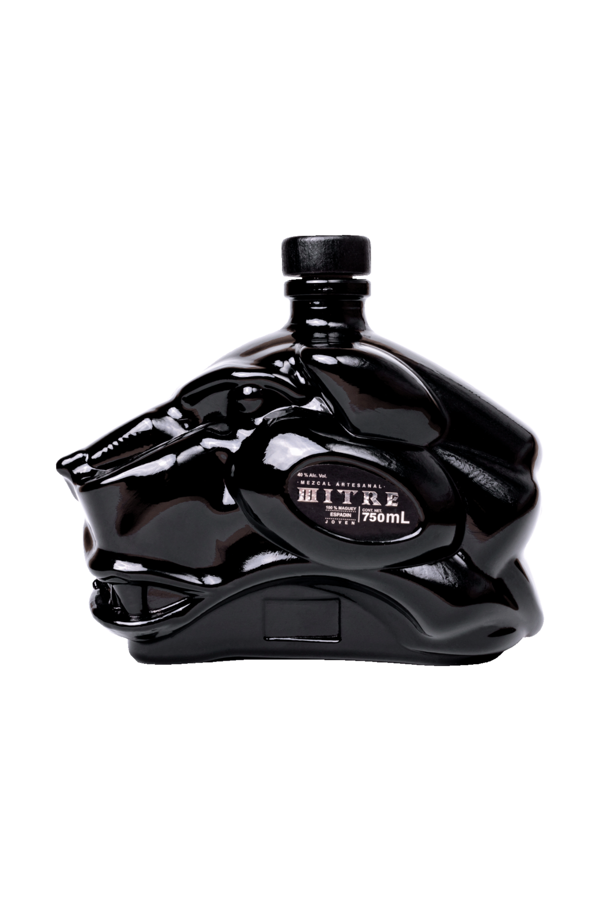 Mitre Mezcal Joven Artesanal 700 ml