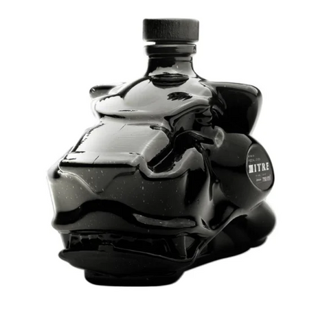 Mitre Mezcal Joven Artesanal 700 ml