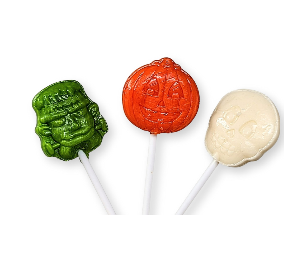 Paletas Mixteriosos (pza)