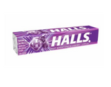 HALLS Mora azul 25.2 gr.
