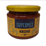 Nacho DIP 300gr SUPER MEX