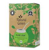 Yerba Mate Sin Palo Orgánica / BIO (Fair trade)500 gr - NATURAL GREEN