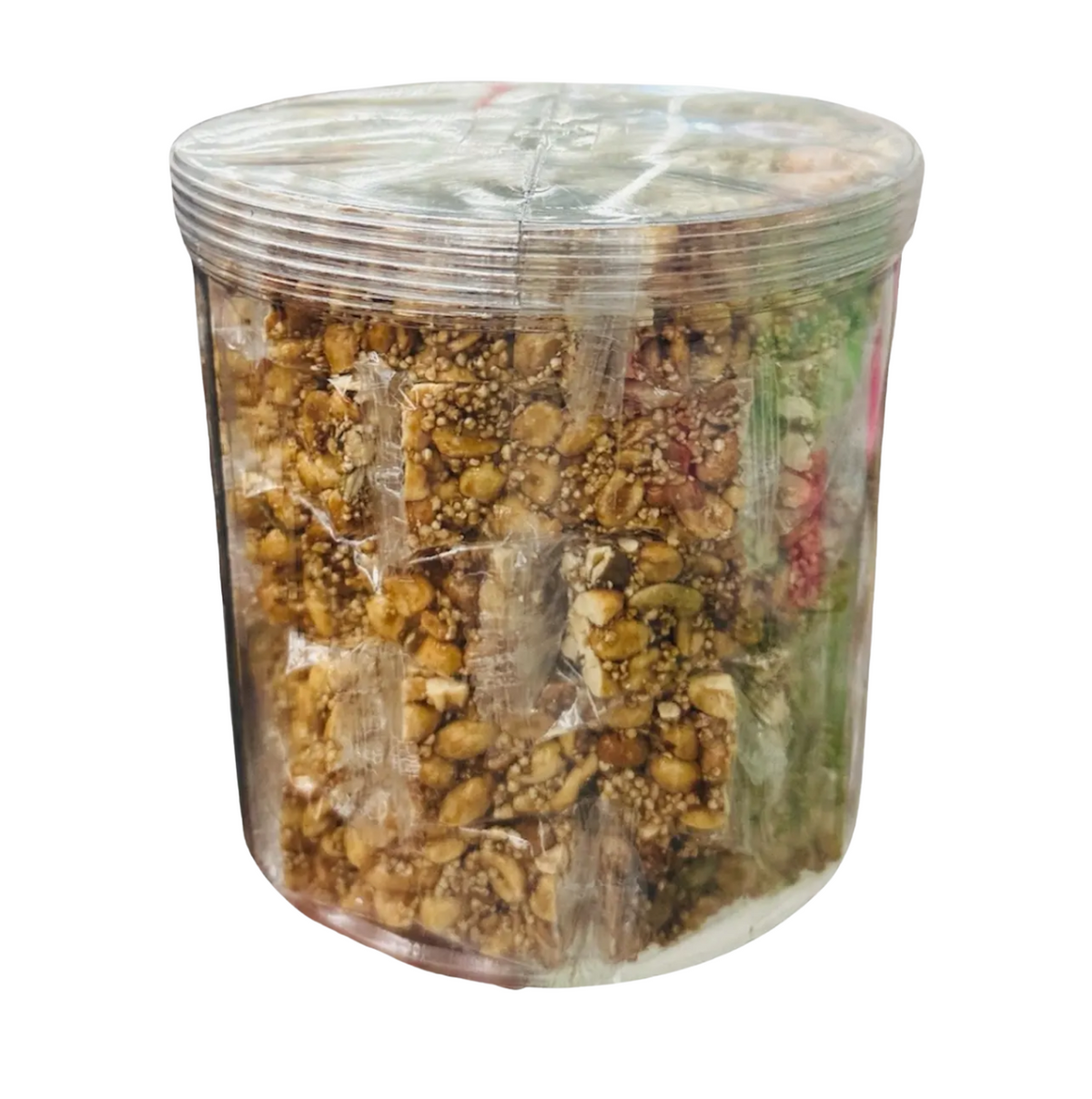 Palanqueta Combinada 16g