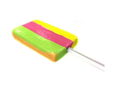 Paleta Gudu pop  - Sonric's
