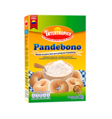 Harina Pandebono 400g - INTERTROPICO