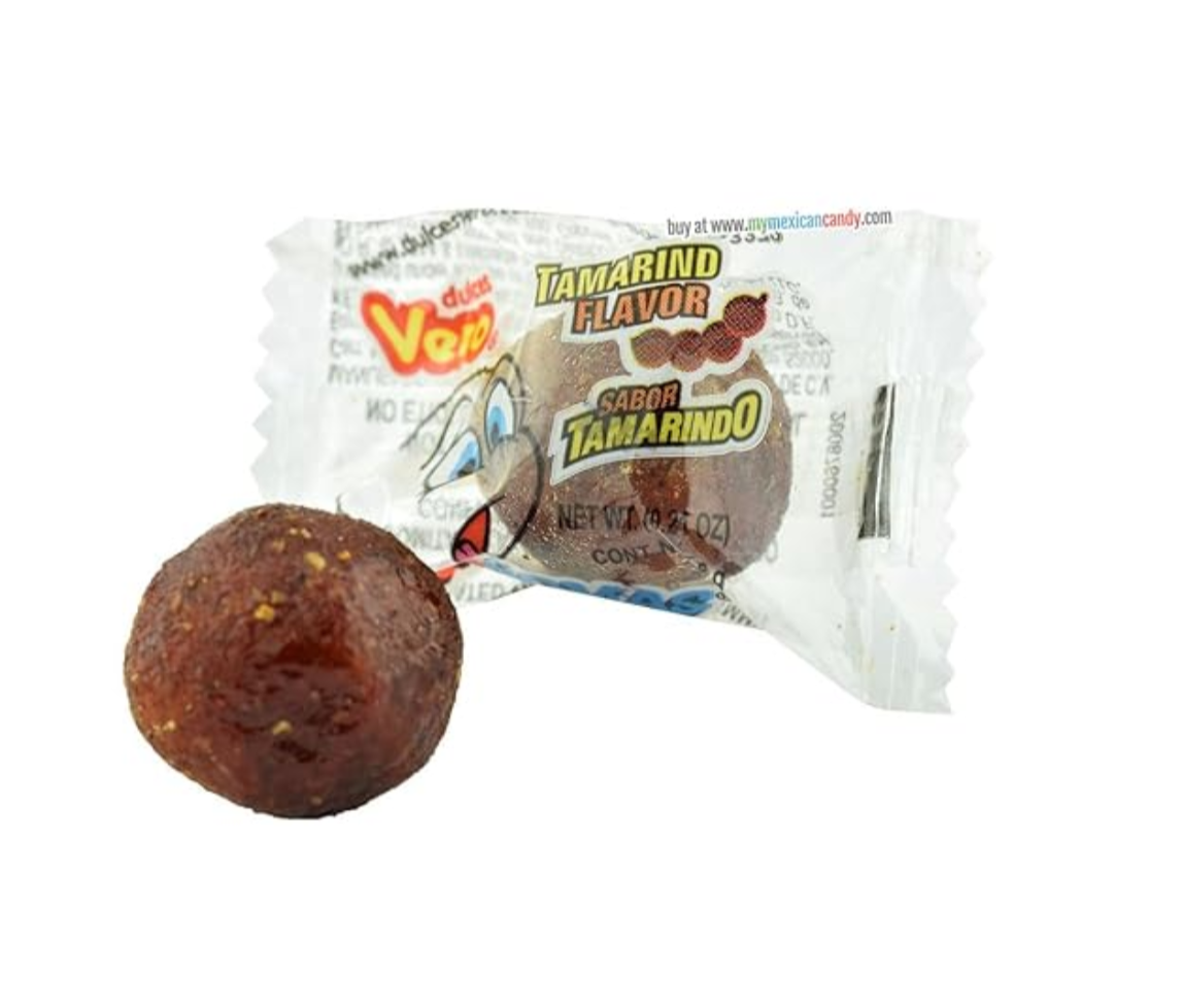 PicaGoma Tamarindo Vero 6 gr Pieza