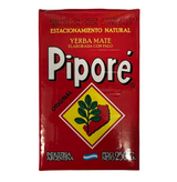 Yerba Mate tradicional con palo 250 gr - PIPORE
