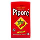 Yerba Mate con palo 1 kg PIPORE