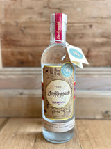 Pisco puro Quebranta 700 ml DON REYNALDO