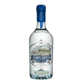 Tequila José Cuervo Platino 700 ml