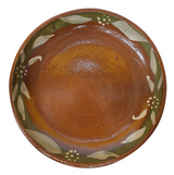 Plato Barro Quemado