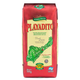 Yerba Mate Despalada 500 gr - PLAYADITO