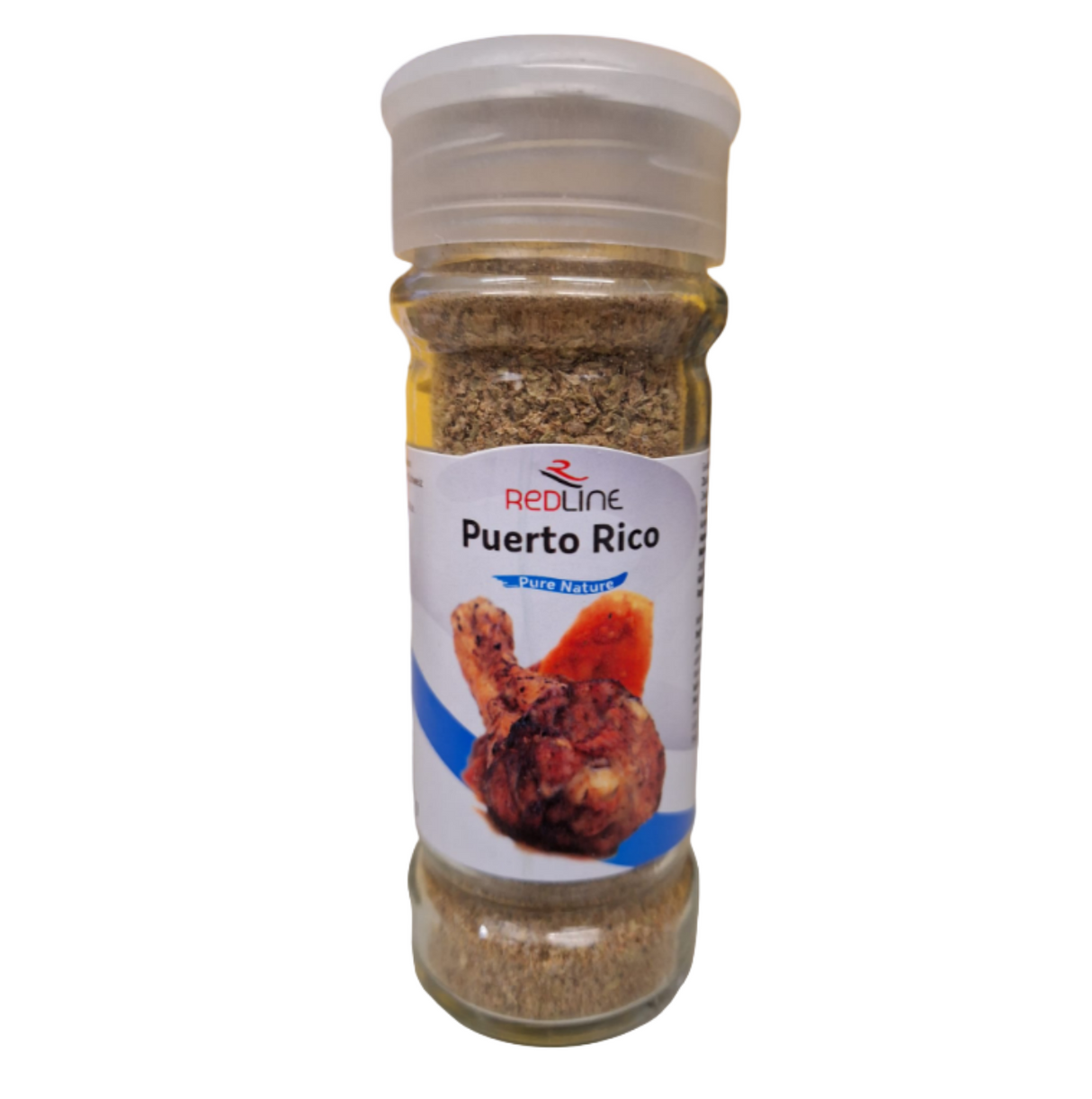 Especias Puerto Rico 50g