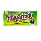 Pulparindos sabor Sandia 1 pieza 14 g