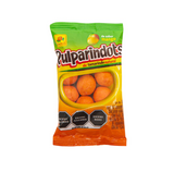 Pulparindots Mango 30gr - DE LA ROSA