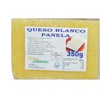 Queso "Panela" congelado 350g  SUDAMERIKA