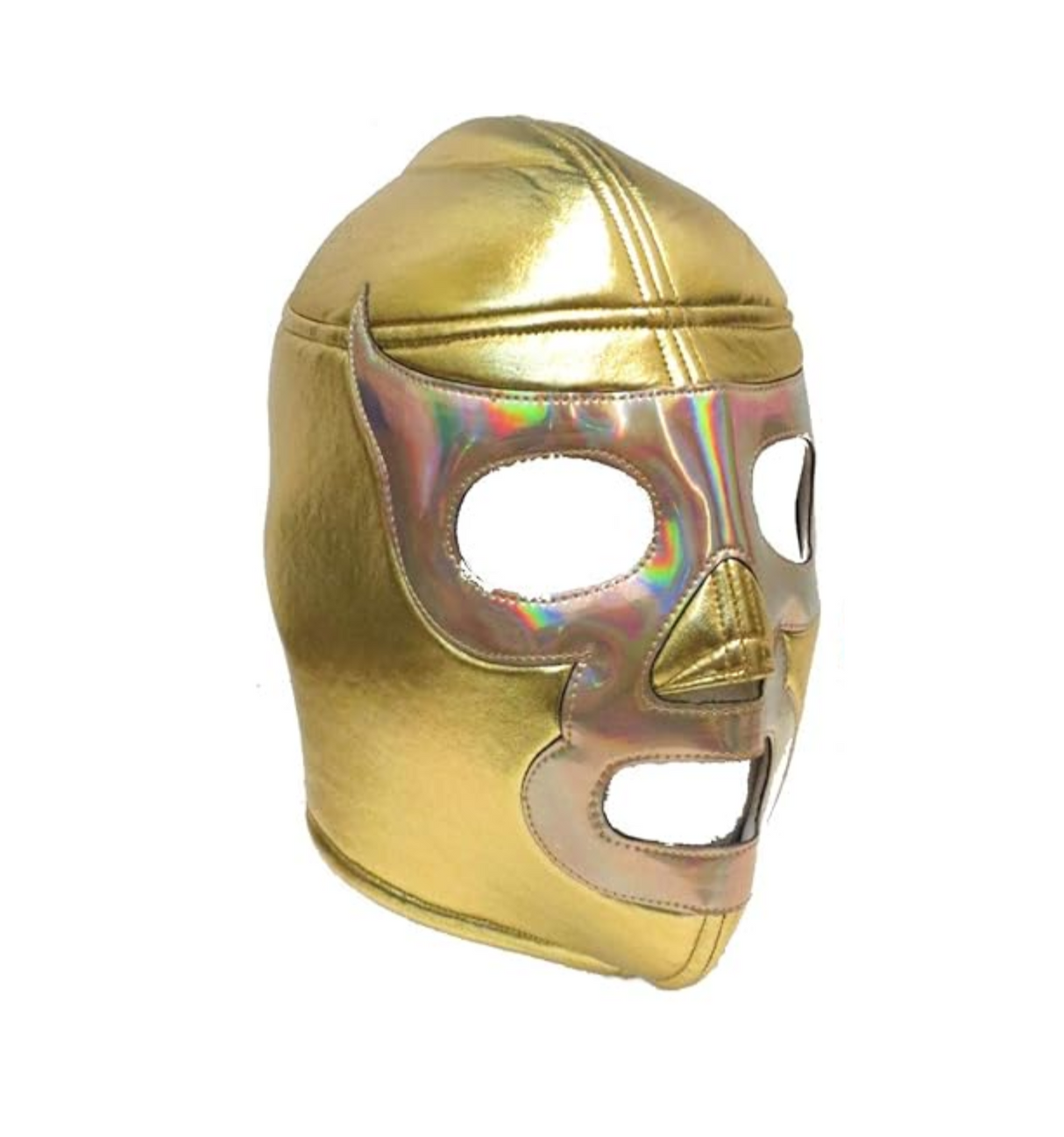 Ramses Mascara Luchador