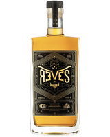 Whisky REVES Etiqueta Negra