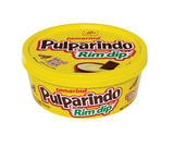 Pulparindo Rim Dip original 250g - PULPARINDO