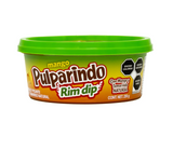 Pulparindo Rim Dip Mango 250g - PULPARINDO