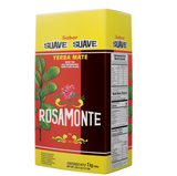 Yerba Mate Suave 1 kg ROSAMONTE