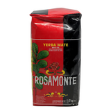 Yerba Mate Tradicional 500 gr -  ROSAMONTE