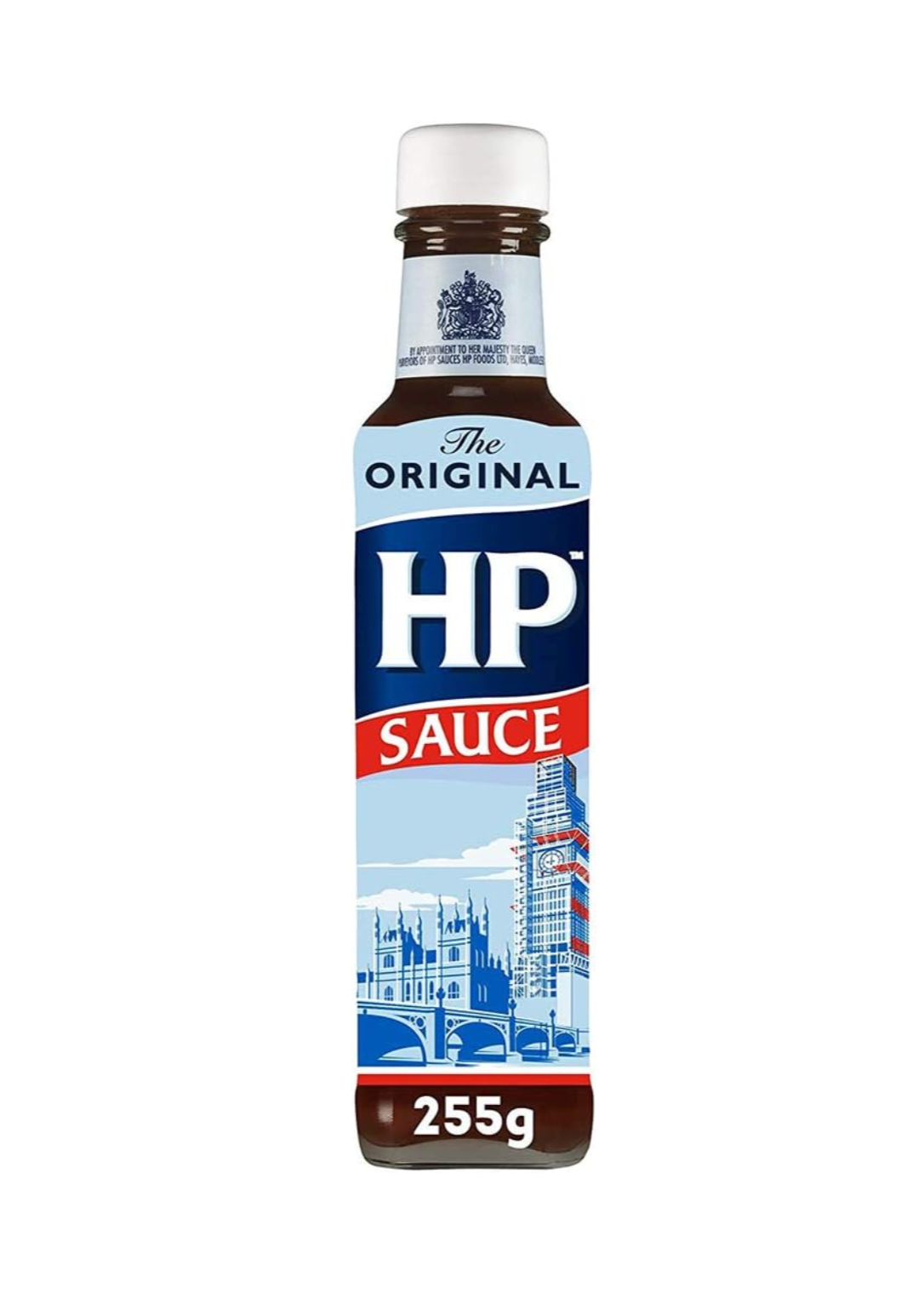 Salsa HP