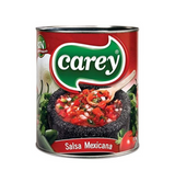 Salsa Mexicana Casera 3 Kg -  CAREY