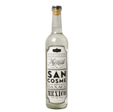 Mezcal Blanco 70cl SAN COSME