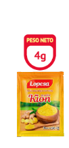 Kion 4g Lopesa