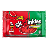 Skwinkles Salsagheti Sabor Tamarindo 24g - LUCAS