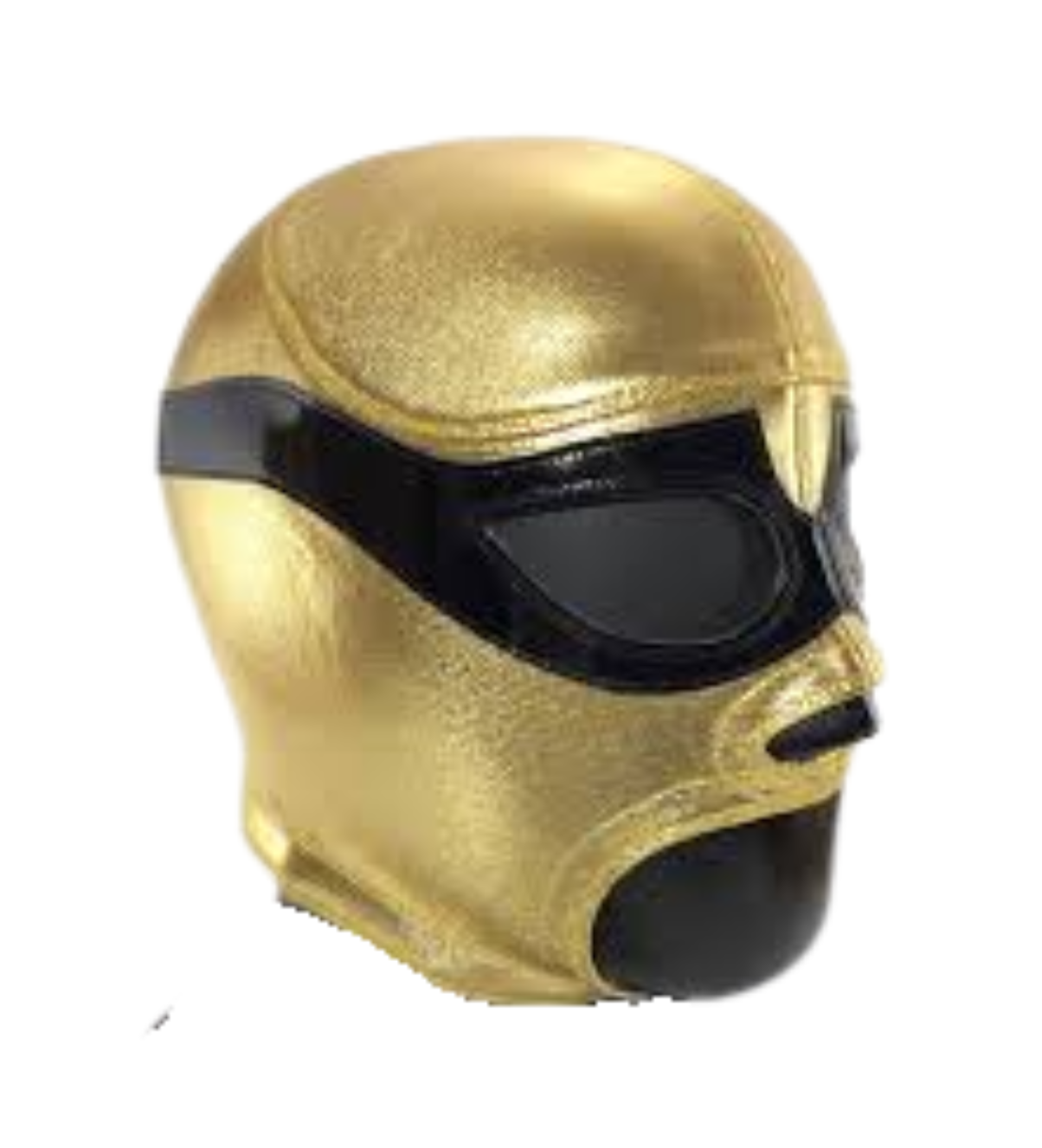 El Solitario Mascara Luchador