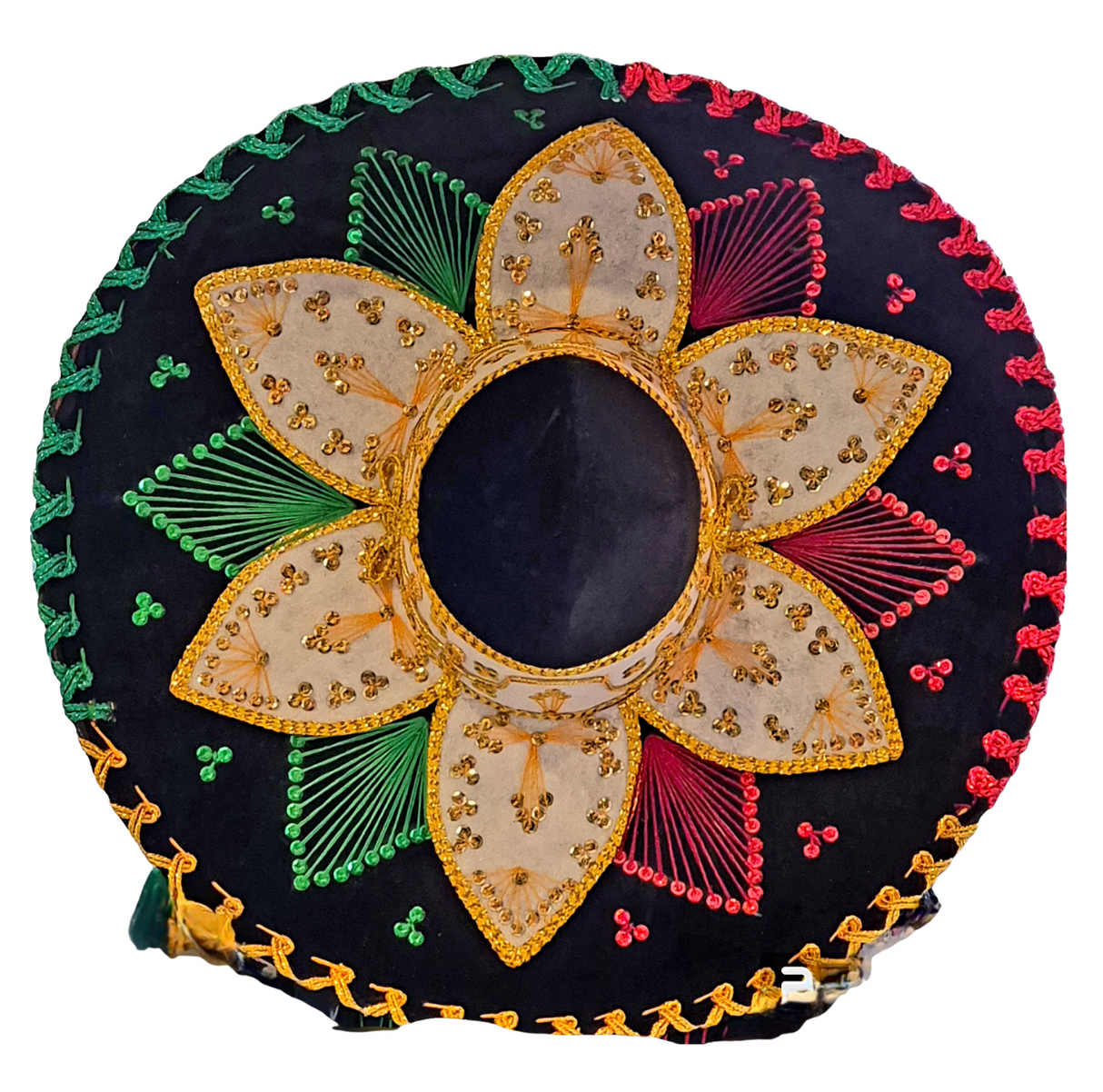 Sombrero de  Mariachi