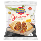 Tapas para Empanadas - TAPAMANIA 400g